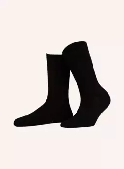 Чулки семья Falke, черный