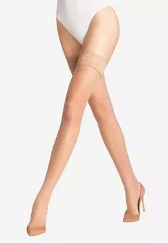 Чулки SHELINA FALKE, золотой