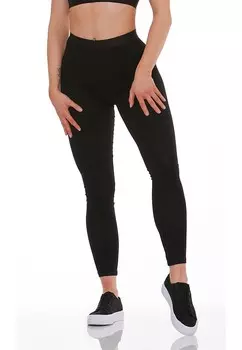 Чулки Stark Soul, черный