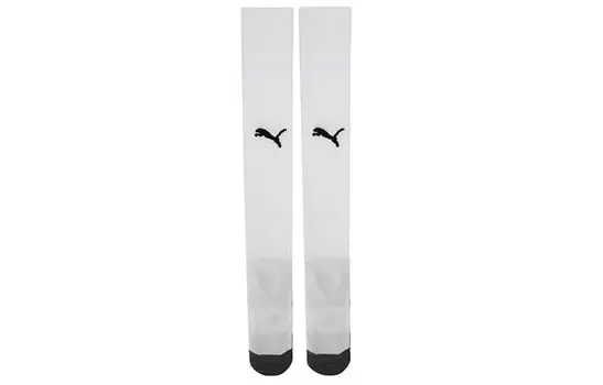 Чулки унисекс Puma, цвет 2 Pack (White)