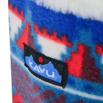 Чулок KAVU, цвет 8Bit Knit