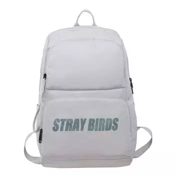 Chunlong Рюкзак унисекс Alcohol Dragon, Красный