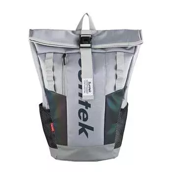 Chunlong Рюкзак унисекс Alcohol Dragon, Серый