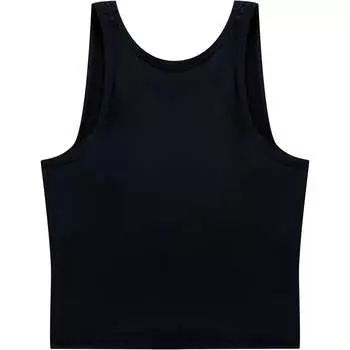 Чупароса танк Wondery, черный