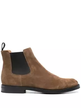 Church's ботинки Monmouth, коричневый