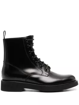 Church's ботинки Nanalah, черный