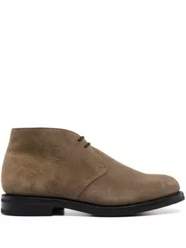 Church's ботинки Ryder 3 LW, зеленый