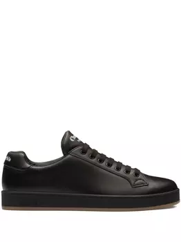 Church's кроссовки Ludlow на шнуровке, черный