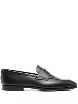 Church's лоферы Maesteg, черный