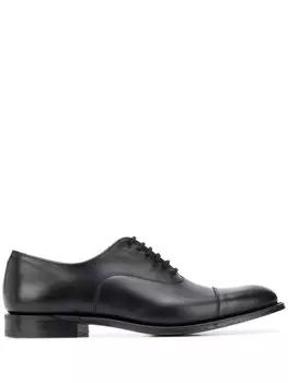 Church's оксфорды Dubai, черный