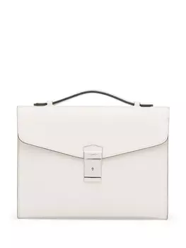 Church's папка для документов Crawford St James, белый