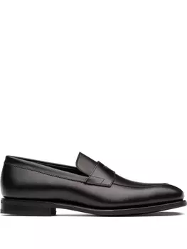 Church's пенни-лоферы Parham, черный