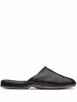 Church's слиперы Arran 3, черный