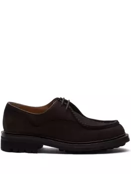 Church's туфли Lymington Derby