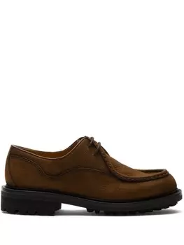 Church's туфли Lymington Derby