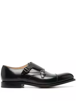 Church's туфли монки, синий