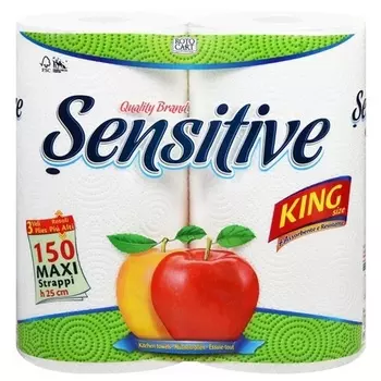 ЧУВСТВИТЕЛЬНЫЙ 2 АСЬЮГОНИ King