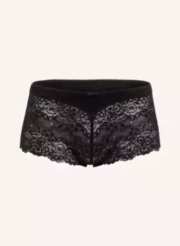 Чувственные секреты трусиков Calida, черный