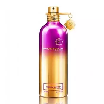 Чувственный инстинкт 100 мл Montale Paris