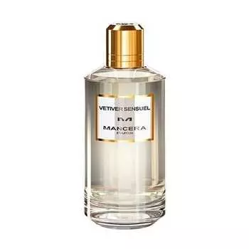 Чувственный ветивер 120 мл Mancera Paris