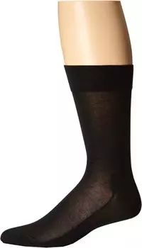 Чувствительные носки Малага Falke, черный