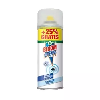 Чувствительный Макс 400мл Bloom