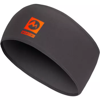 Чувствуйте себя хорошо повязка на голову Martini Sportswear, серый