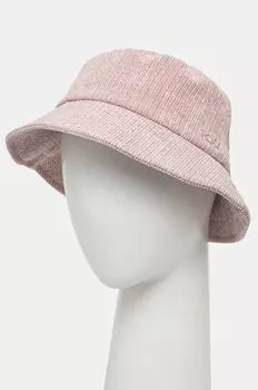 Чувствую себя хорошо шляпа Roxy, розовый