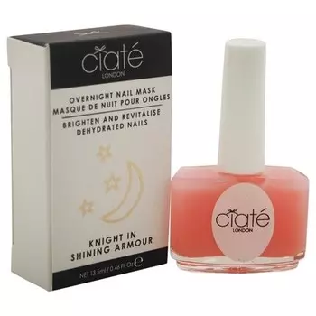 CIAT London Knight in Shining Armour Ночная маска для ногтей 14 мл Ciate