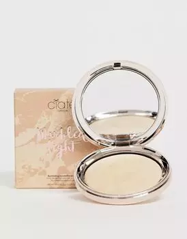 Ciate London X ASOS EXCLUSIVE Осветляющая компактная пудра Marbled Light Ciat