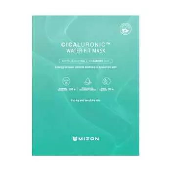 Cicaluronic 24 гр Mizon