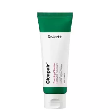 Cicapair Пенка для умывания 100мл Dr.Jart+