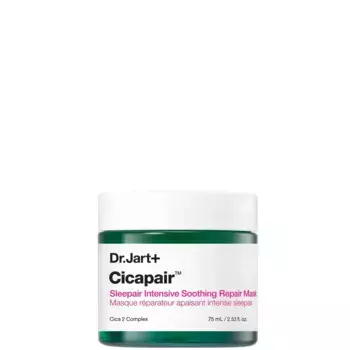 Cicapair Tiger Grass Интенсивная маска для сна 75 мл Dr.Jart+