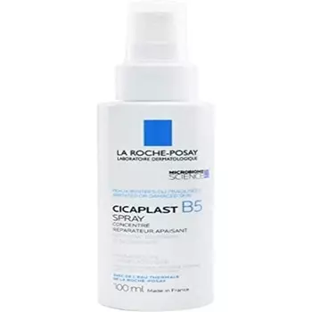 Cicaplast B5 Успокаивающий восстанавливающий концентрат 100 мл, La Roche-Posay