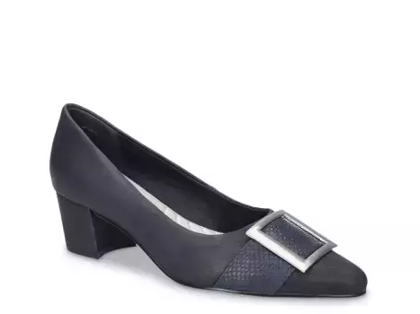 Cider Туфли Easy Street, Navy