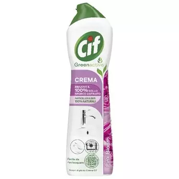 CIF CREMA 500 МЛ РОЗА