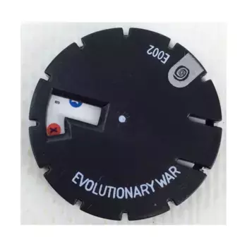 Циферблат событий — Эволюционная война, Marvel HeroClix - Mutations & Monsters - Singles