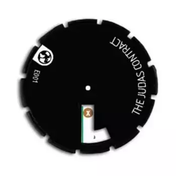 Циферблат событий — Контракт Иуды, DC HeroClix - Crisis - Singles