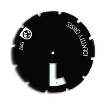 Циферблат событий — кризис идентичности, DC HeroClix - Crisis - Singles