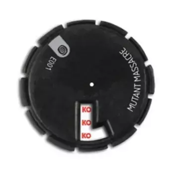 Циферблат событий — Резня мутантов, Marvel HeroClix - Mutations & Monsters - Singles