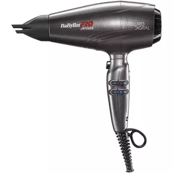 Цифровая сушилка Stellato, Babyliss