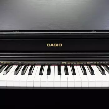 Цифровое гибридное пианино Casio Celviano AP-470 Celviano AP-470 Digital Hybrid Piano