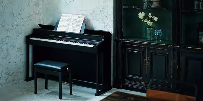 Цифровое пианино Casio AP-470 AP-470 Digital Piano