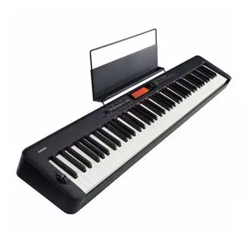 Цифровое Пианино Casio CDP-S360-BK, черный