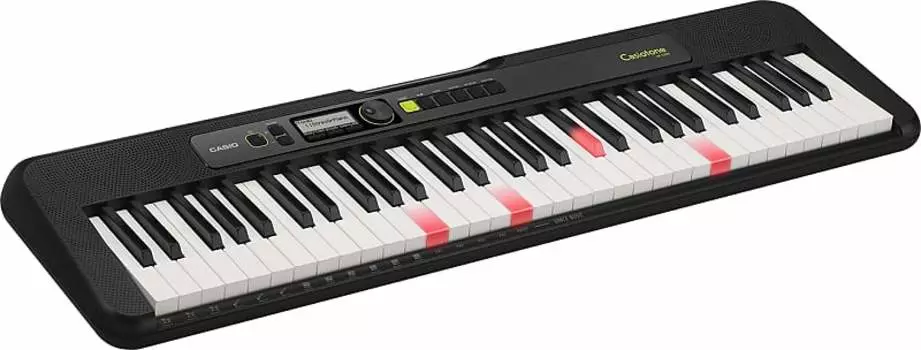 Цифровое пианино Casio LK-S250