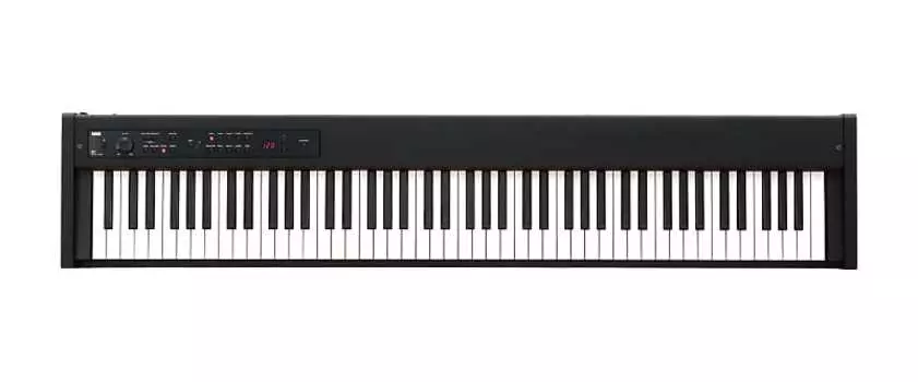 Цифровое пианино Korg D1 D1 Digital Piano