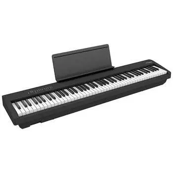 Цифровое пианино Roland FP30X — черное FP30X Digital Piano -