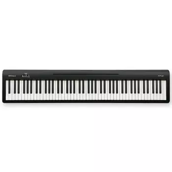 Цифровое пианино Roland FP-10, 88 нот, Bluetooth, встроенные динамики