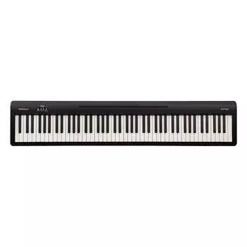 Цифровое пианино Roland FP-10, черное FP-10-BK