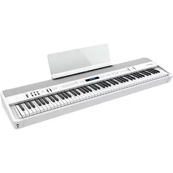 Цифровое пианино Roland FP-90X — белое FP-90X White